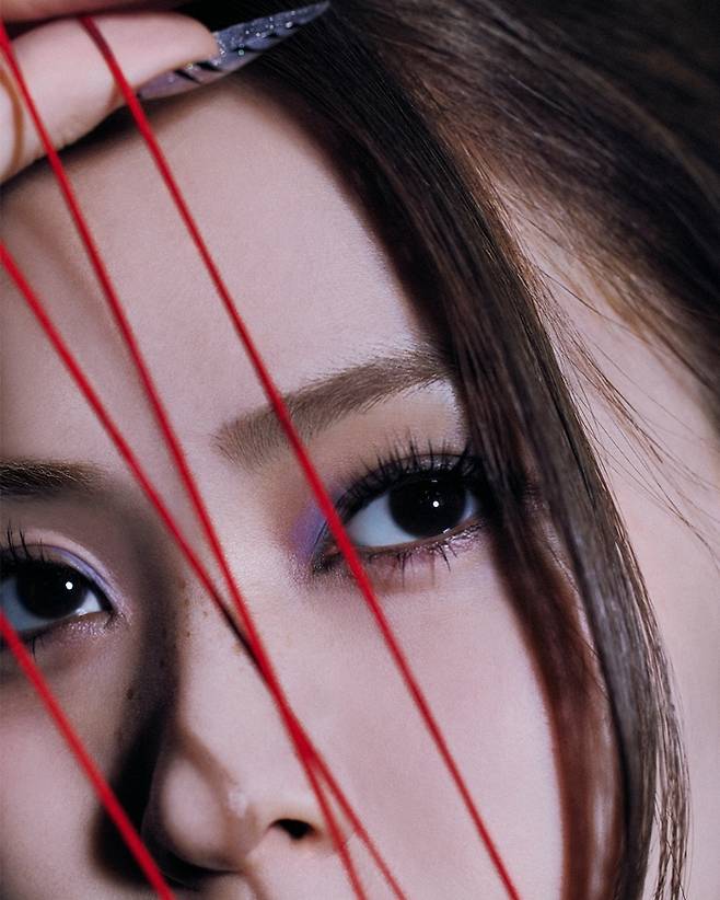 있지(ITZY) 류진. 사진 | JYP엔터테인먼트