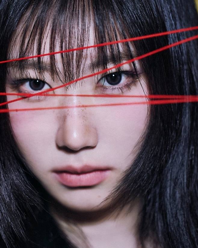 있지(ITZY) 채령. 사진 | JYP엔터테인먼트