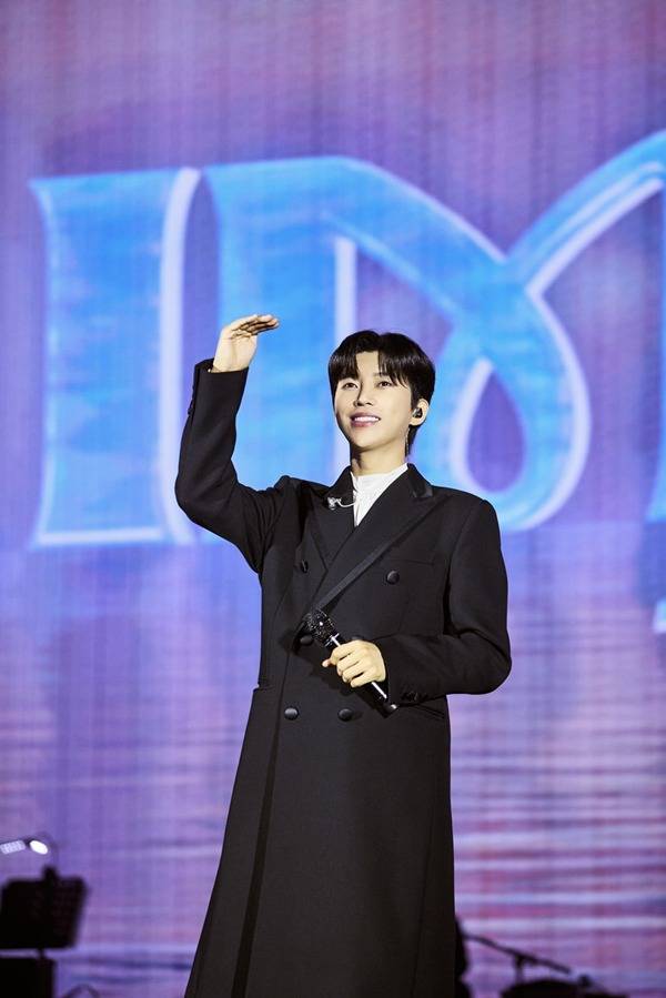 가수&nbsp;임영웅&nbsp;ⓒ물고기뮤직