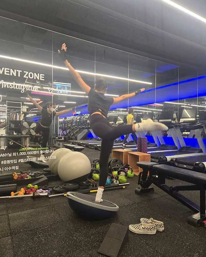 ⓒ미미 인스타그램