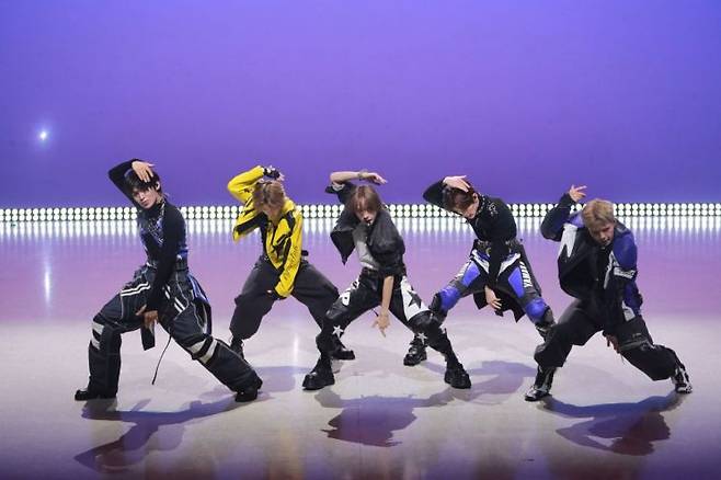 엠빅. 토브엔터테인먼트 제공