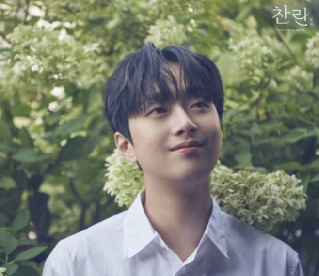 '더트롯쇼' 이찬원, 찬란 신곡, 티엔엔터테인먼트