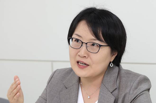 정구연 강원대 정치외교학과 교수