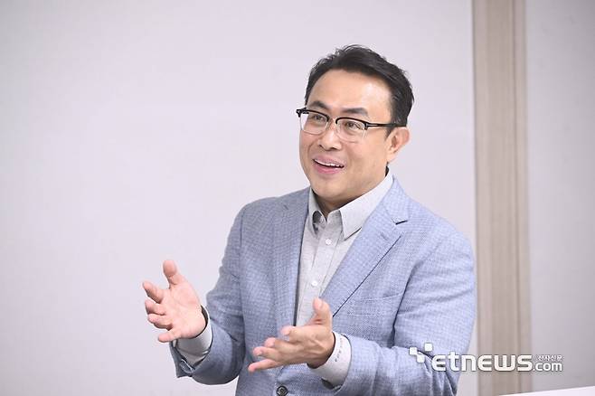 박성훈 씨엠티엑스 대표