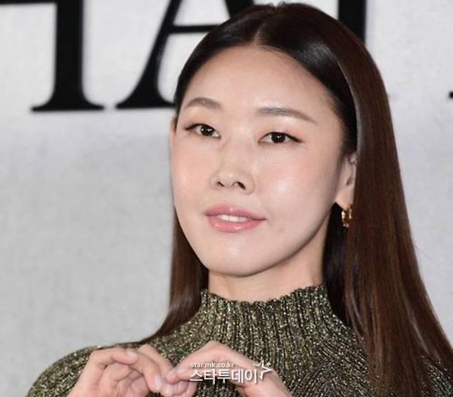 한혜진. 사진|스타투데이DB