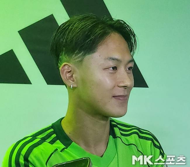 이승우. 사진=김영훈 기자