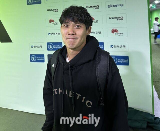 최철순./전주월드컵경기장=노찬혁 기자
