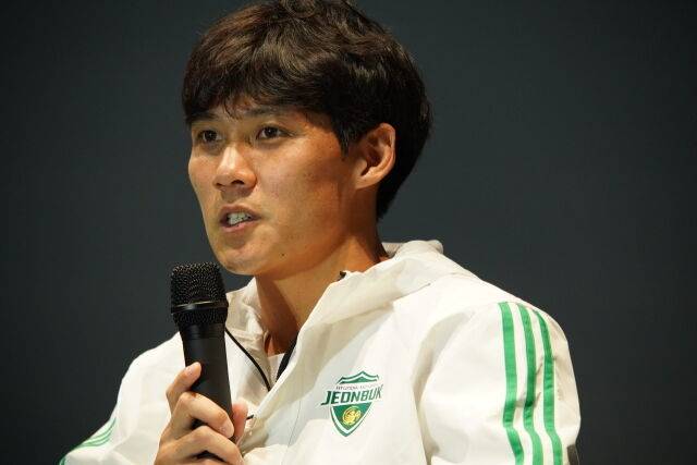 최철순./전북 현대