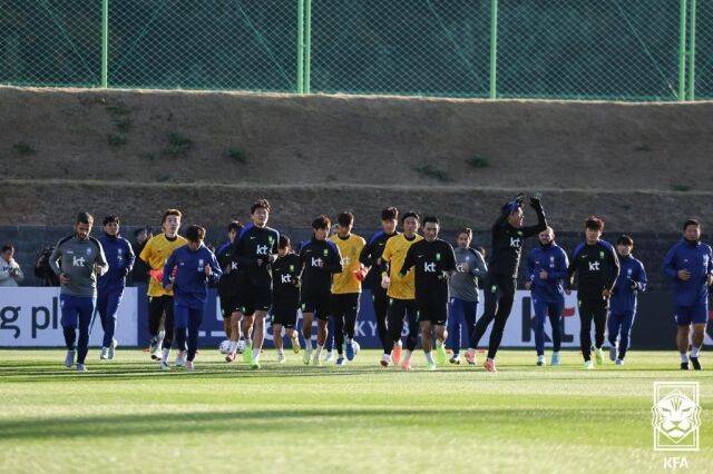 축구대표팀/대한축구협회