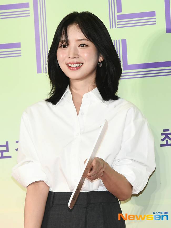 김지영 / 뉴스엔 DB