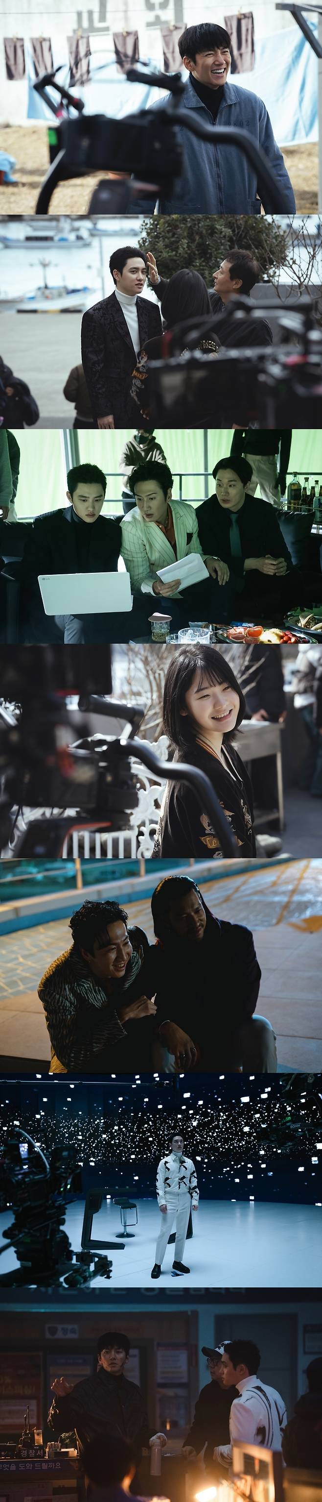 월트디즈니컴퍼니코리아 제공