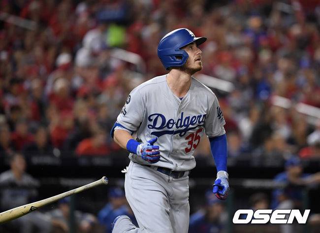 [OSEN=워싱턴 D.C.(미국), 박준형 기자]