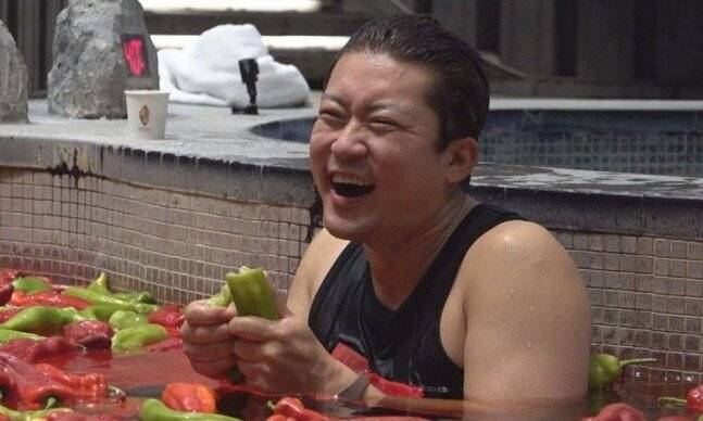 MBC every1 '위대한 가이드2.5-대다난 가이드'