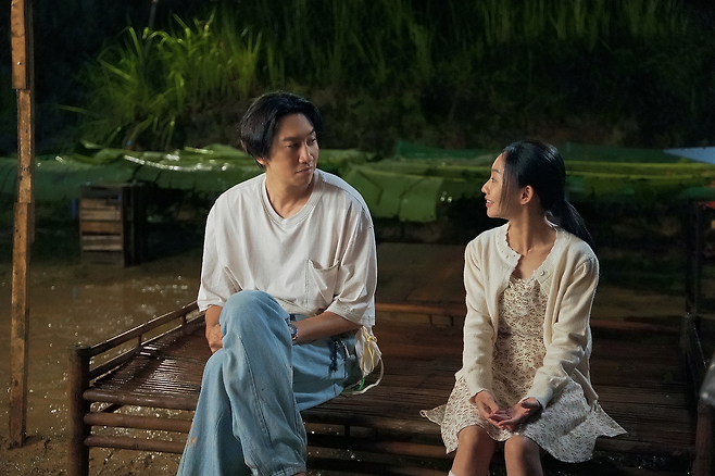 ‘나혼자 프린스’ 한 장면.