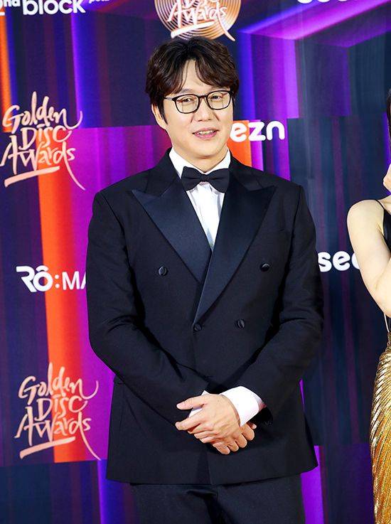 성시경 / 사진=DB