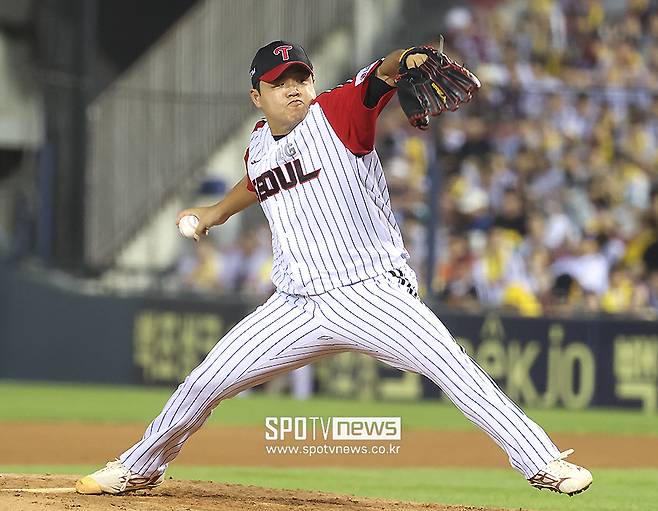 ▲ KIA는 지난해 장현식을 놓치면서 FA 시장에서 전력 손실이 있었다 ⓒ곽혜미 기자