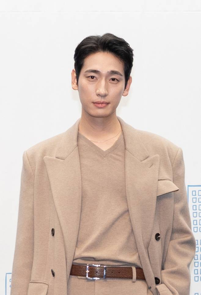 ▲ 윤박. 제공|TV조선&nbsp;