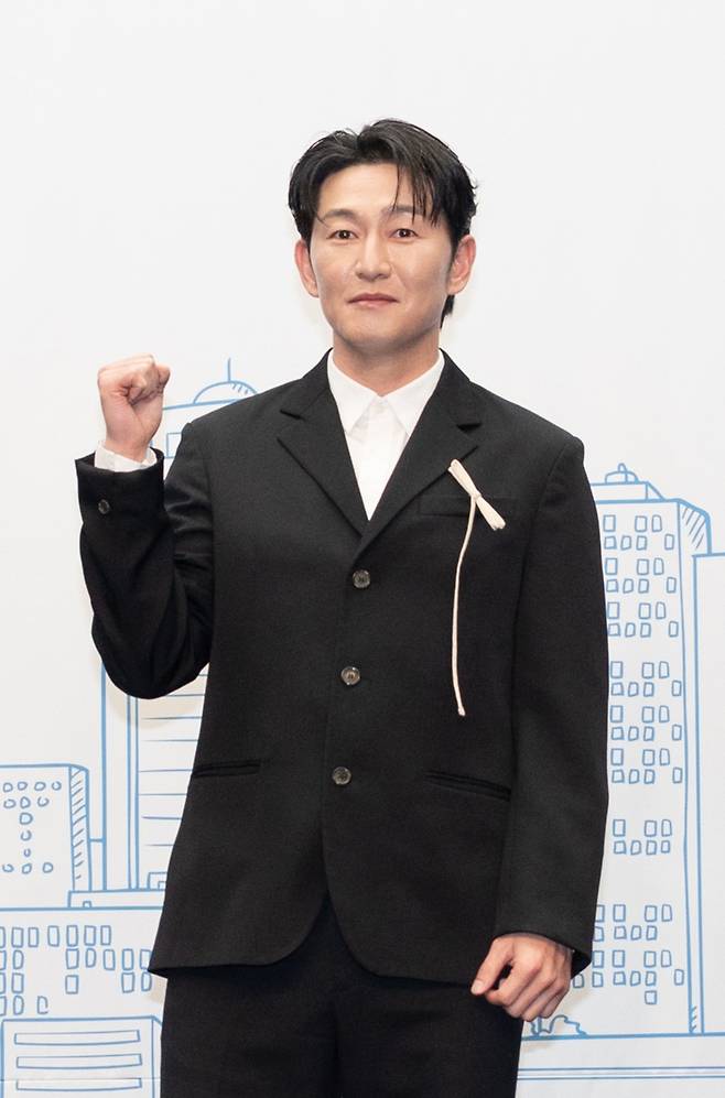 ▲ 허준석. 제공|TV조선 