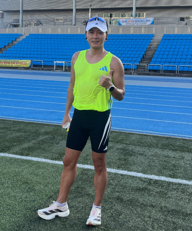 ▲ 출처| 진태현 개인 계정