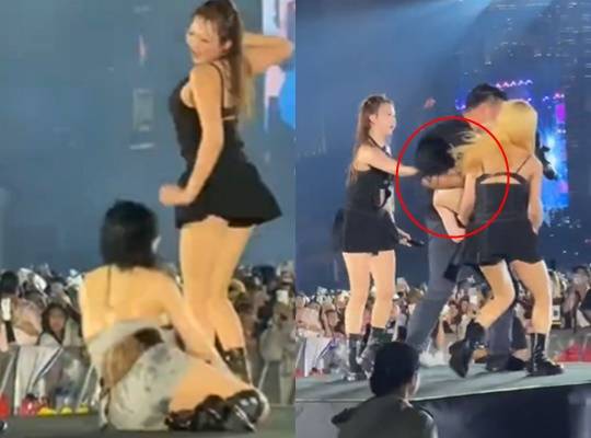 현아 / 사진=커뮤니티