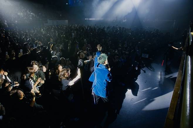사토 타케루 한국 팬미팅/사진제공=타키엘
