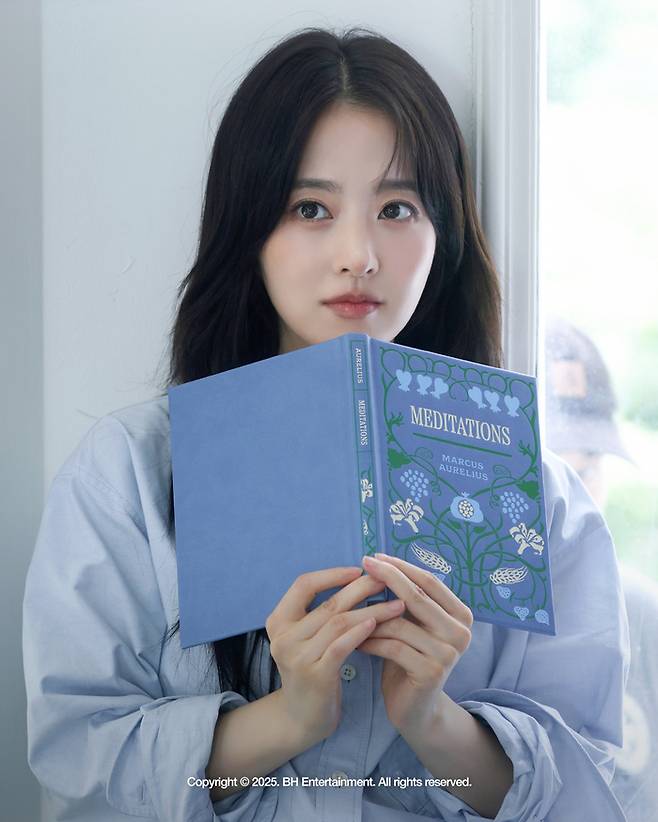 박보영. 사진|BH엔터테인먼트
