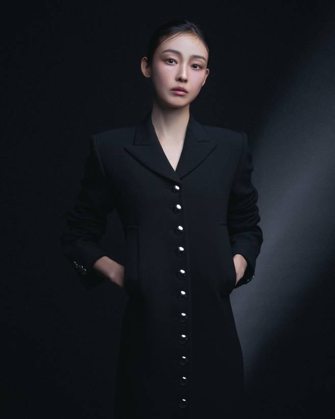 당신이 죽였다 전소니