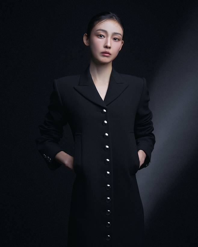 '당신이 죽였다' 전소니, 넷플릭스 제공