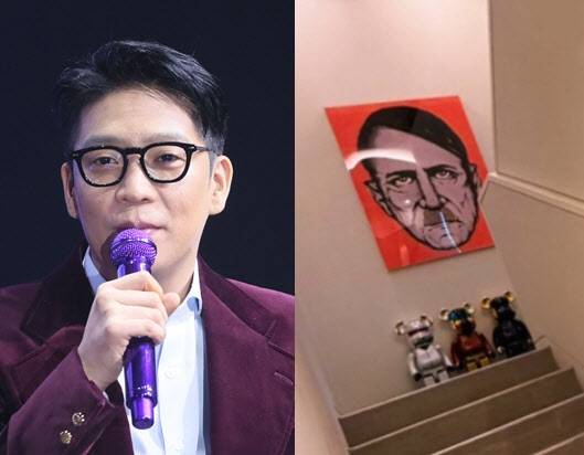 MC몽(사진=이데일리DB/SNS)