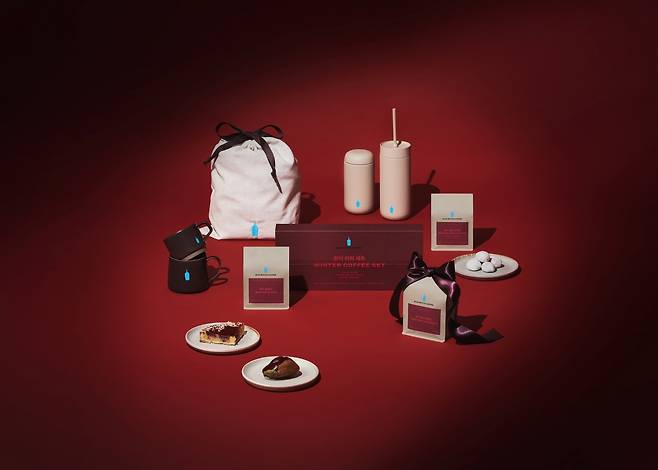 (블루보틀 커피 제공)