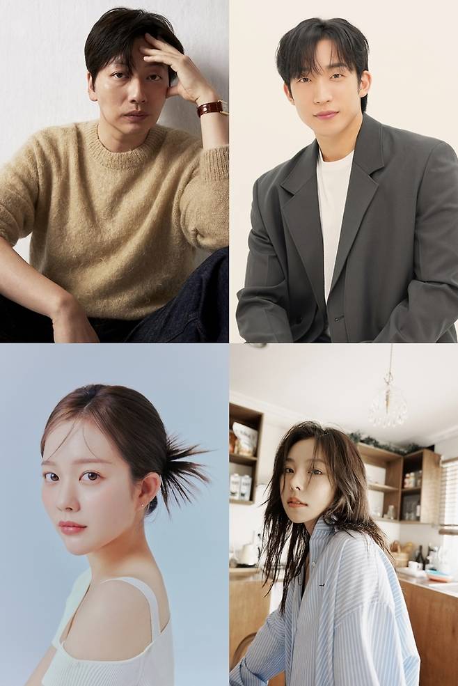 체인지 스트릿 2차 라인업. 사진 | ENA