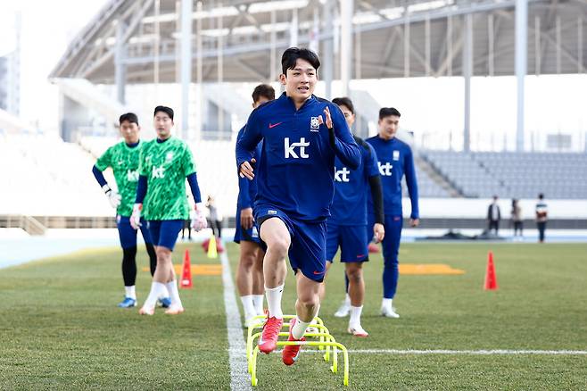 ◇사진제공=대한축구협회
