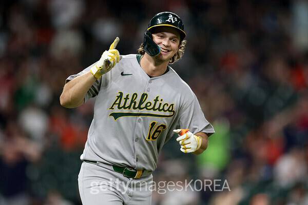 닉 커츠. ⓒGettyimagesKorea