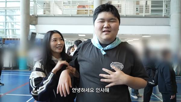 ⓒ유튜브 채널 'Oh!윤아'