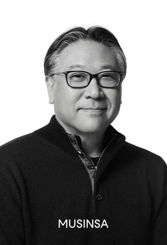 무신사가 이케다 마이크를 '무신사 재팬'의 신임 대표로 선임했다. /무신사