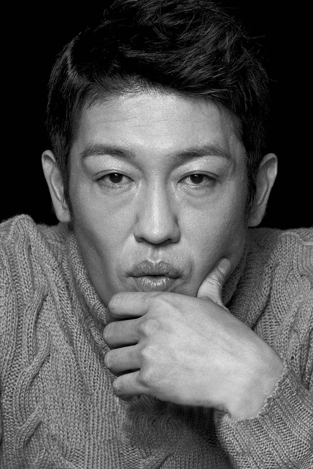 허성태, ‘오십프로’ 캐스팅 (제공: 빌리언스)