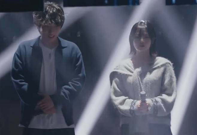 '우리들의 발라드' 환상 하모니 3인조 VS 설렘 유발 2인조 출연진의 예측불가 대결