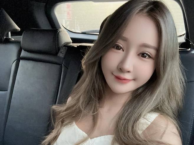 대만 인플루언서 아이리스 시에(31·본명 시에위신). 사진=아이리스 시에 인스타그램