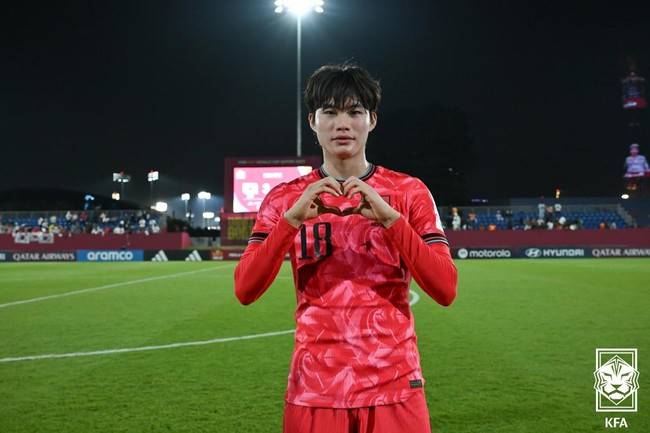 사진=대한축구협회