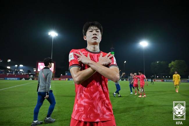 사진=대한축구협회