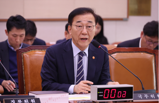 김윤덕 국토교통부 장관[연합뉴스]