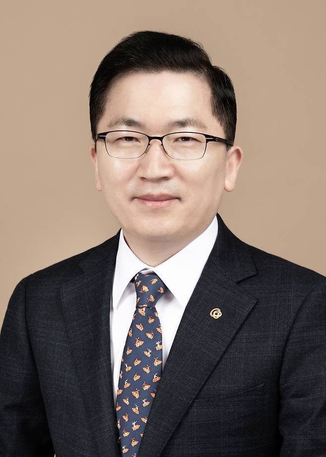 나채범 한화손해보험 대표이사