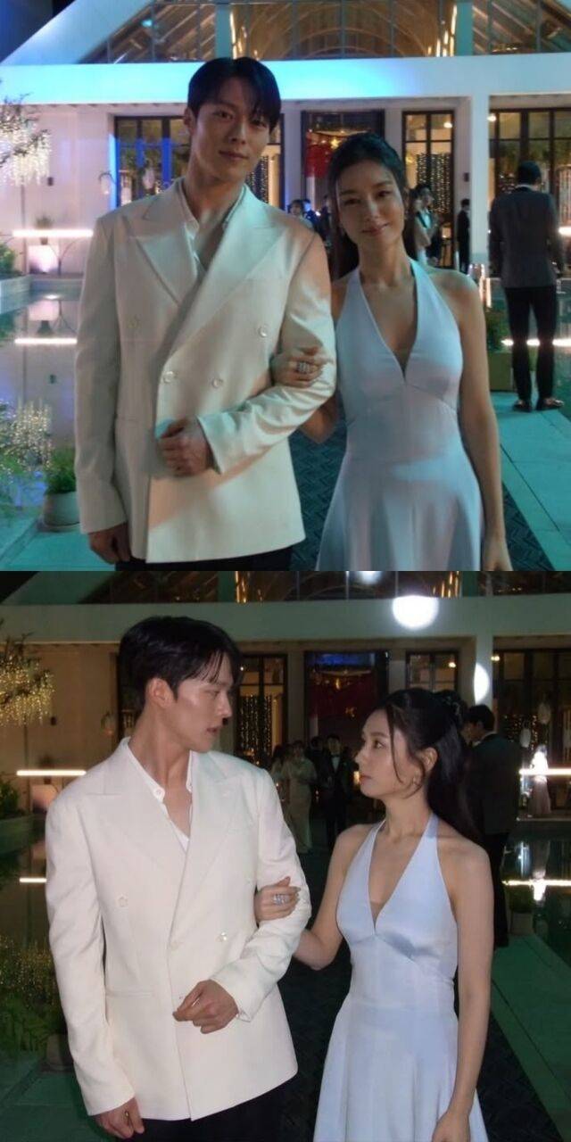 장기용, 안은진 / 안은진 인스타그램