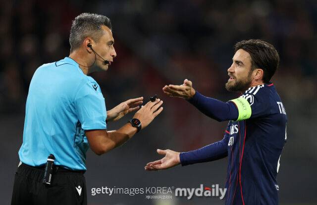 타글리아피코/게티이미지코리아