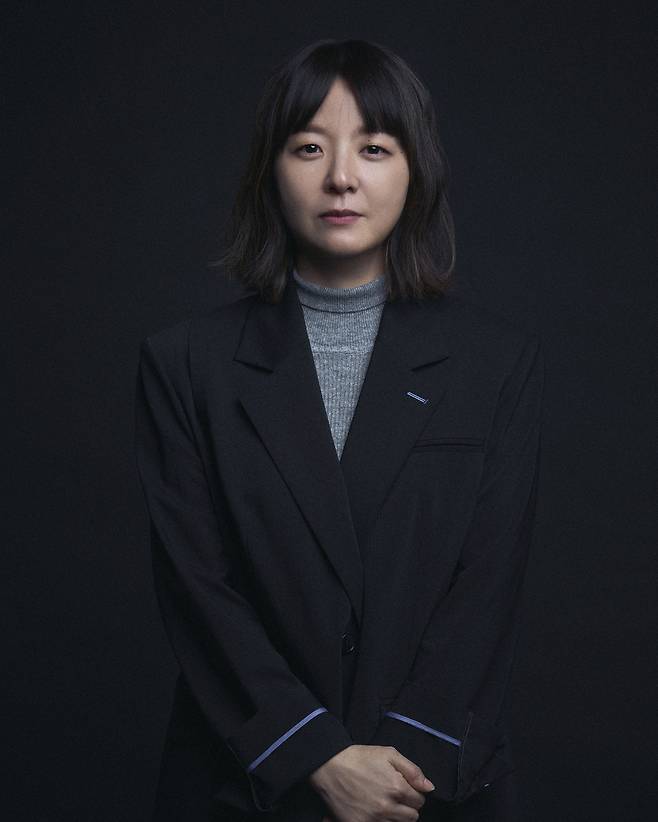 이정림 감독 [넷플릭스 제공]