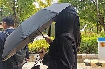 유튜브 ‘탈덕수용소’ 운영자. [연합뉴스]