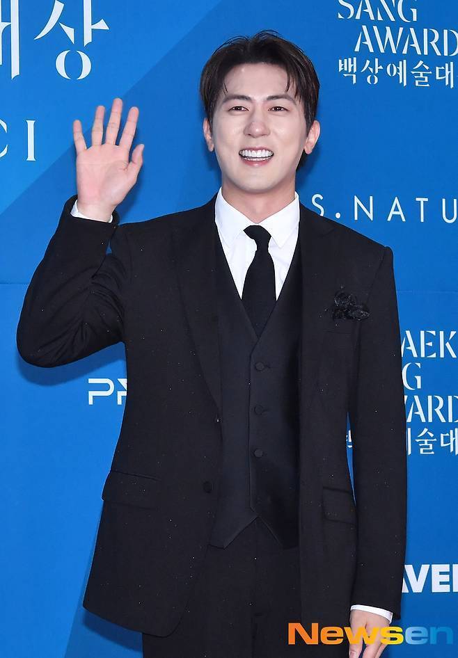 김원훈/뉴스엔DB