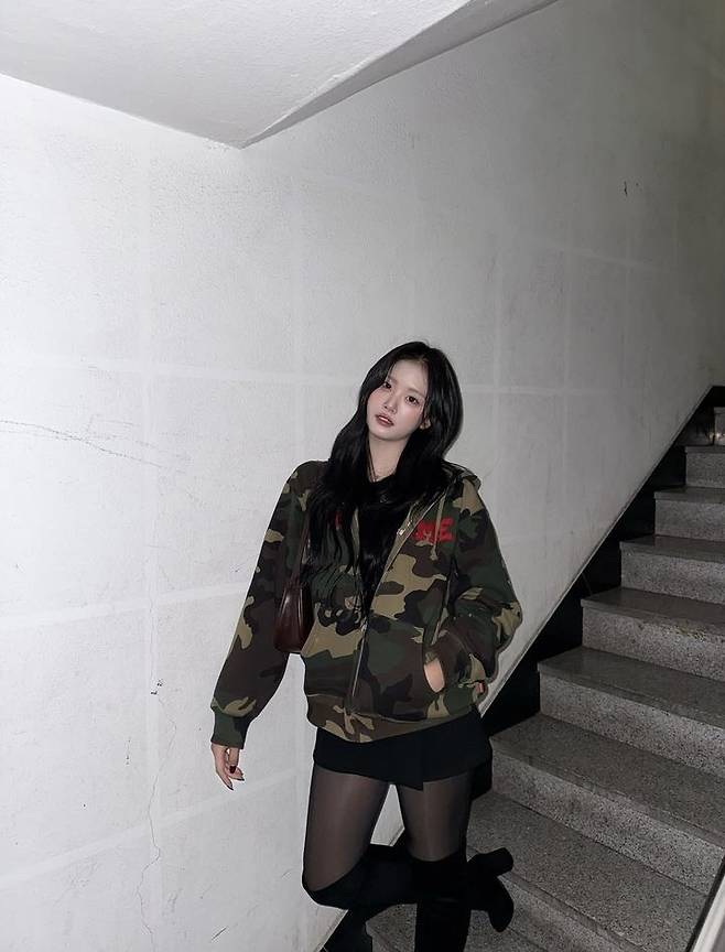 [서울=뉴시스] 이재시. (사진=이재시 인스타그램 캡처) 2025.11.11. photo@newsis.com *재판매 및 DB 금지