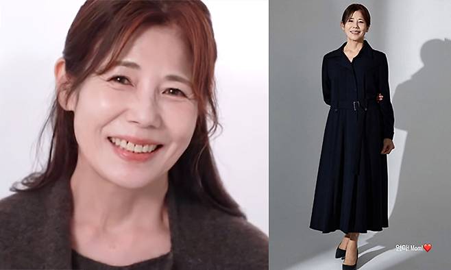한효주 SNS