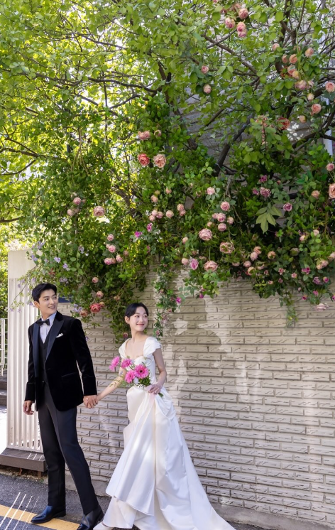 이유미 인스타그램 캡처